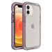 LifeProof N╦XT - Back cover for mobile phone - napa - for Apple iPhone 12 mini