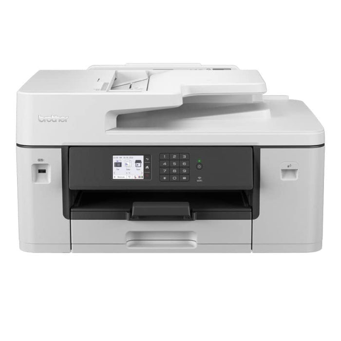 Brother MFCJ6540DW Inkjet A3 WiFi