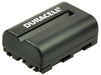 Digital Camera Battery 7.4v 1400mAh