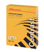 Best Value niceday Paper Intense Orange A480GR. Office Depot Package 500Sheets