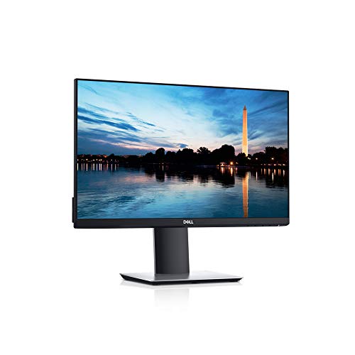 Dell 22 Monitor P2219H - 54.6cm (21.5") Black UK *Same as 210-APWR*