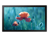 Samsung QB13R 13 Inch 1920 x 1080 Pixels Full HD Resolution 75Hz Refresh Rate HDMI USB LED Display