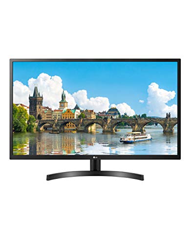 Lg 32Mn500M 31.5 Inch Ips Hd Monitor