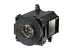 NEC NP21LP - Projector lamp - for NEC NP-PA500, PA500U-13, PA500X-13, PA550, PA550W-13, PA600X-13, PA500, PA550, PA600