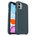 LifeProof WAKE - Back cover for mobile phone - neptune - for Apple iPhone 11, XR