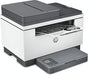 HP LaserJet MFP M234sdwe - Multifunction printer - B/W - laser - Legal (216 x 356 mm) (original) - Legal (media) - up to 29 ppm (copying) - up to 29 ppm (printing) - 150 sheets - USB 2.0, LAN, Wi-Fi(n), Bluetooth