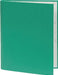 Best Value Guildhall Ring Binder 40mm Green - Pack of 10