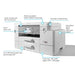 Brother MFCJ4540DW Multifunction Inkjet