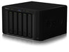 Synology DX517 - Storage enclosure - 5 bays