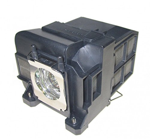 Best Value Diamond Lamp for EPSON EB-1945W Projector with a Osram bulb inside housing