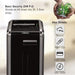 Fellowes 225i Strip Cut Shredder