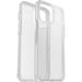 OtterBox Symmetry Clear iPhone 13 Pro Max / iPhone 12 Pro Max Stardust - clear