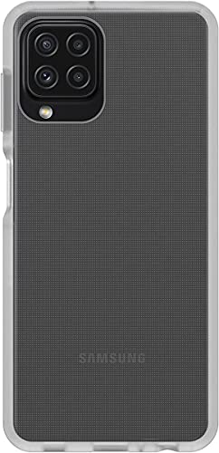 OtterBox React Samsung Galaxy A22 5G - clear