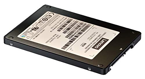 Lenovo ThinkSystem PM1645a Mainstream - Solid state drive - 1.6 TB - hot-swap - 2.5" - SAS 12Gb/s - for ThinkAgile VX3575-G Integrated System, VX5575 Integrated System, VX7576 Certified Node