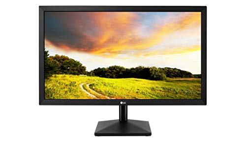 Monitor  LG 32MN500M-B, 31.5 Full-HD, 5 ms, 75 Hz, 2 x HDMI