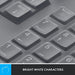 Logitech K120 USB Keyboard