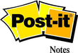 Best Value Post-it 218670 Z Notes 76x 76mm Canary Yellow Ref R330YE