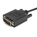 StarTech 1 m 1080p 1920 x 1200 USB-C to DVI Cable