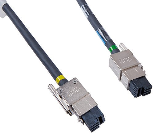 Cisco StackPower - Power cable - 1.5 m - for Catalyst 3750X-12, 3750X-24, 3750X-48