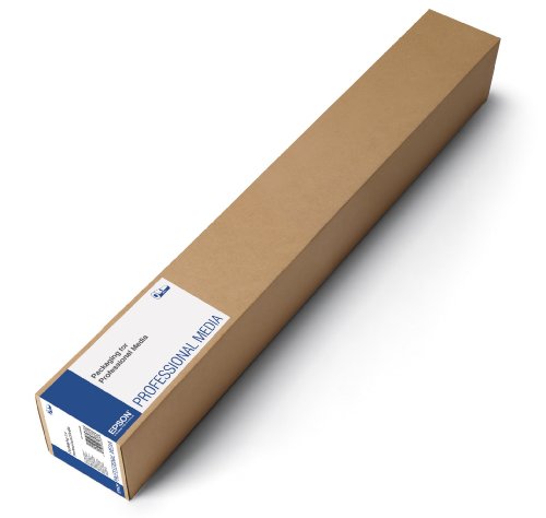 Epson Singleweight Matte - Matte paper - Roll (43.2 cm x 40 m) - 120 g/m2