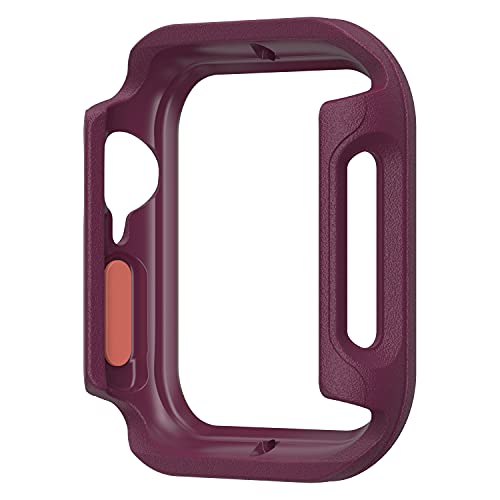 LifeProof Watch Bumper for Apple Watch Series 6/SE/5/4 40mm Lets Cuddlefish - purple