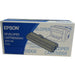 Epson Double Box - 2-pack - black - original - developer cartridge - for EPL 6200, 6200DT, 6200DTN, 6200E, 6200L, 6200N