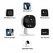 Yale HD1080 All-in-One Outdoor Camera - Network surveillance camera - outdoor, indoor - weatherproof - colour (Day&Night) - 1080p - audio - wireless