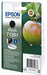 Epson T1291 - 11.2 ml - L size - black - original - blister - ink cartridge - for Stylus SX230, SX235, SX430, SX438, WorkForce WF-3010, 3520, 3530, 3540, 7015, 7515, 7525