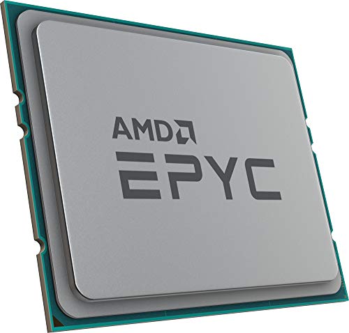 AMD EPYC 7402P - 2.8 GHz - 24-core - 48 threads - 128 MB cache - Socket SP3 - OEM