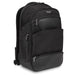 Targus Mobile VIP Large - Notebook carrying backpack - 12.5" - 15.6" - black