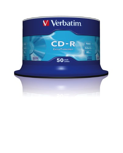 Verbatim CD 700 MB