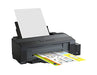 ET14000 - Printer - colour - ink-jet - A3 - 5760 x 1440 dpi - up to 30 ppm (mono) / up to 17 ppm (colour) - capacity: 100 sheets - USB