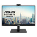 ASUS BE24EQSK - LED monitor - 23.8" - 1920 x 1080 Full HD (1080p) @ 75 Hz - IPS - 300 cd/m? - 1000:1 - 5 ms - HDMI, VGA, DisplayPort - speakers