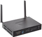 SonicWall TZ270W - Security appliance - GigE - Wi-Fi 5 - 2.4 GHz, 5 GHz - desktop