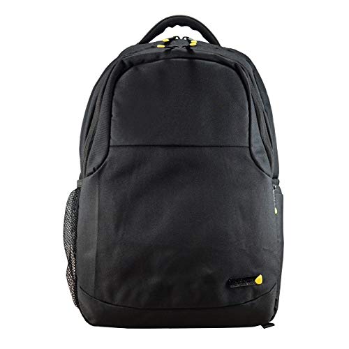 Best Value Tech Air TAECB005 14.1" Backpack Black Notebook Bag - Laptop Bags (Backpack 14.1", 591g, Black)