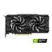 PNY GeForce GTX 1660 SUPER Dual Fan - Graphics card - GF GTX 1660 SUPER - 6 GB GDDR6 - PCIe 3.0 x16 - DVI, HDMI, DisplayPort