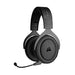 HS70 Wireless USBC Gaming Carbon Headset