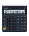 Casio Desktop Calculator Dh-12Et