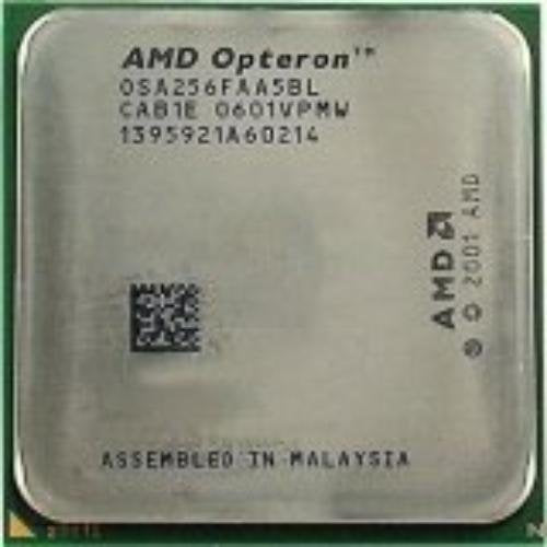 HP DL385p Gen8 AMD Opteron 6386SE (2.8GHz/16-core/16MB/140W) Processor Kit