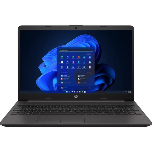 HP 255 G8 Notebook - AMD Ryzen 5 5500U / 2.1 GHz - Win 11 Home - Radeon Graphics - 8 GB RAM - 256 GB SSD NVMe, HP Value - 15.6" IPS 1920 x 1080 (Full HD) - Wi-Fi 6 - dark ash silver - kbd: UK