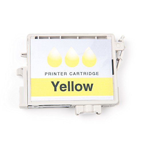 Xerox - 220 ml - yellow - original - ink tank - for Xerox 7142