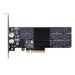 HP 1.3TB HH/HL Value Endurance (VE) PCIe Workload Accelerator