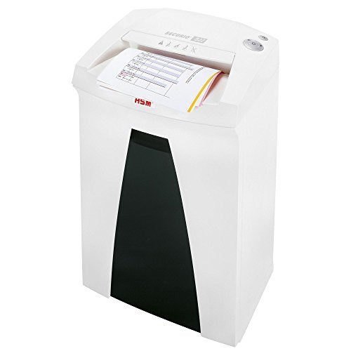 HSM Securio B22 3.9x30 mm Cross Cut Shredder