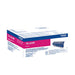 Brother TN423M - Magenta - original - toner cartridge - for Brother DCP-L8410, HL-L8260, HL-L8360, MFC-L8690, MFC-L8900