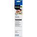 Best Value Epson LX-350 Black Fabric Ribbon (4M Characters)