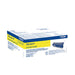 Brother TN421Y - Yellow - original - toner cartridge - for Brother DCP-L8410, HL-L8260, HL-L8360, MFC-L8690, MFC-L8900