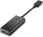 HP - External video adapter - USB-C - HDMI - for OMEN by HP 16, 17, Victus by HP 16, Chromebook 11, Pavilion 15, Pavilion Gaming 15