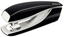 Best Value Leitz 55020195 Ergonomic Metal Stapler, Black