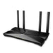 TP-Link Archer AX20 - Wireless router - 4-port switch - GigE - 802.11a/b/g/n/ac/ax - Dual Band