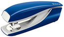 Best Value Leitz 55020035 Ergonomic Metal Stapler, Blue